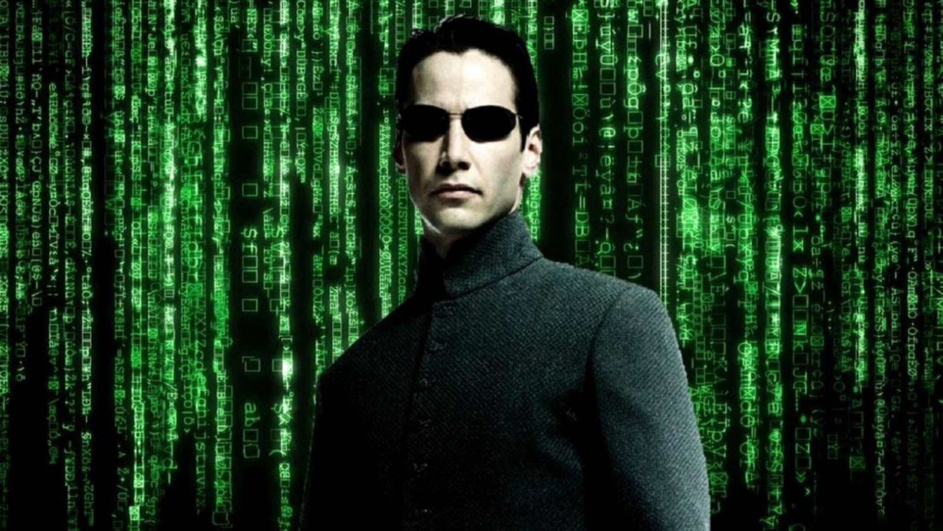 Dove vedere i film di Matrix in streaming?