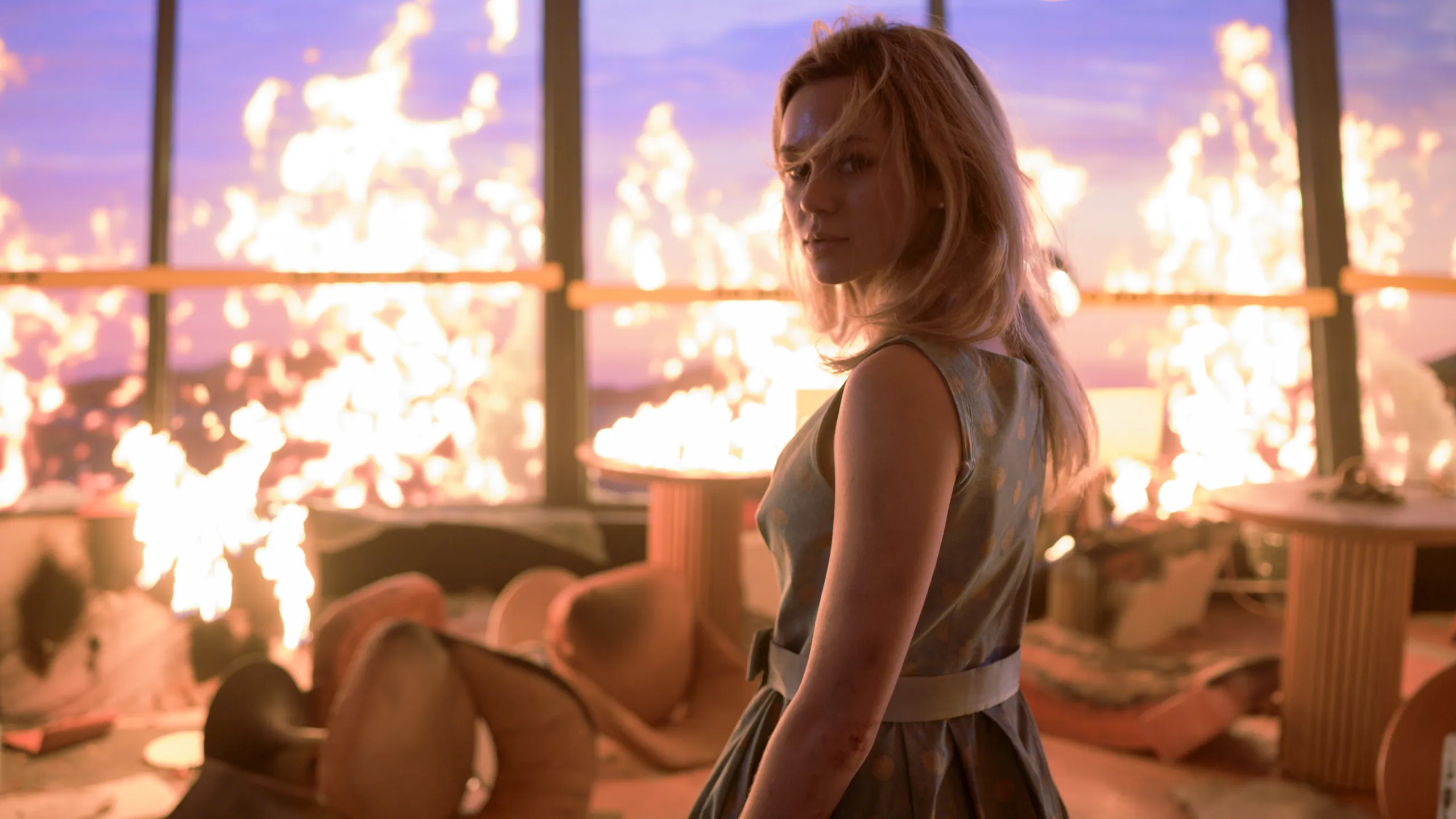 Final Destination: Bloodlines, come finisce? La spiegazione del finale del film