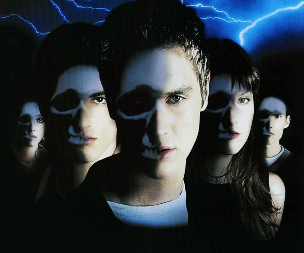 Classifica film saga Final Destination