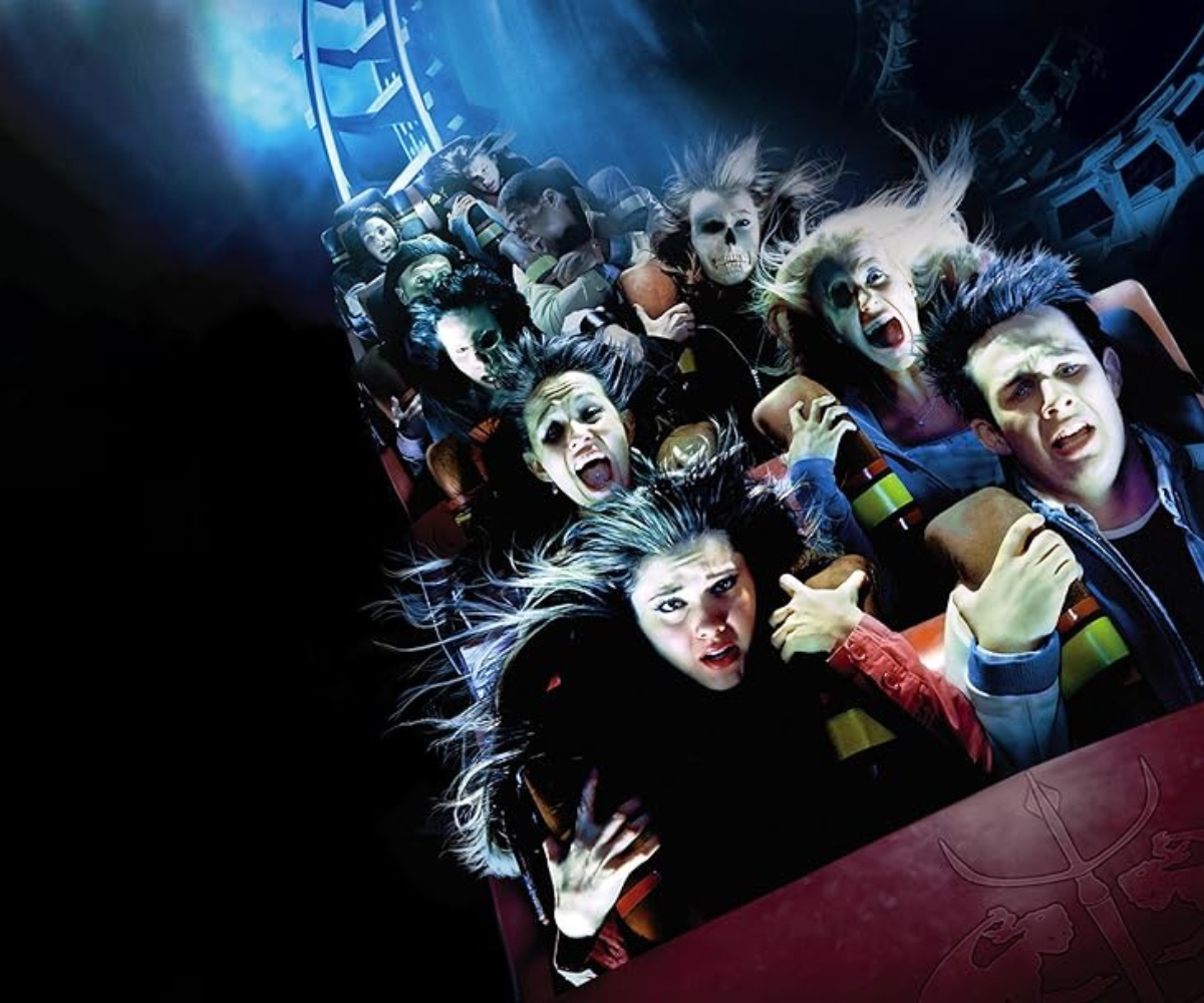 Classifica film saga Final Destination