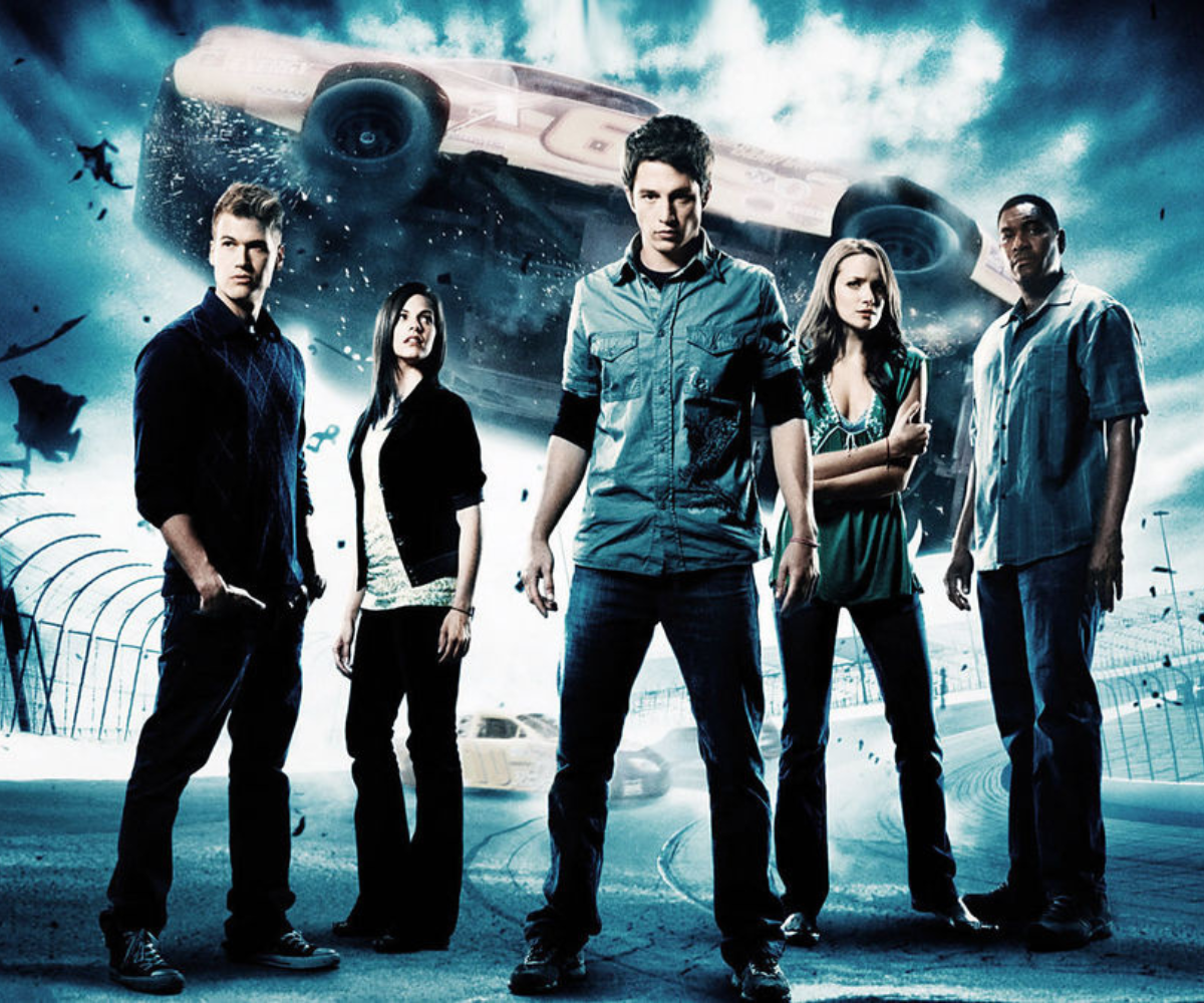Classifica film saga Final Destination