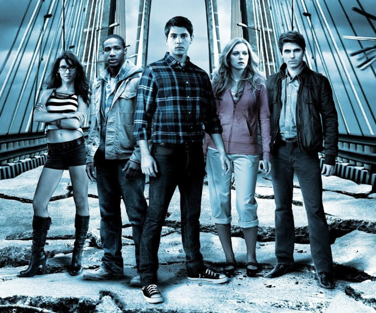 Classifica film saga Final Destination