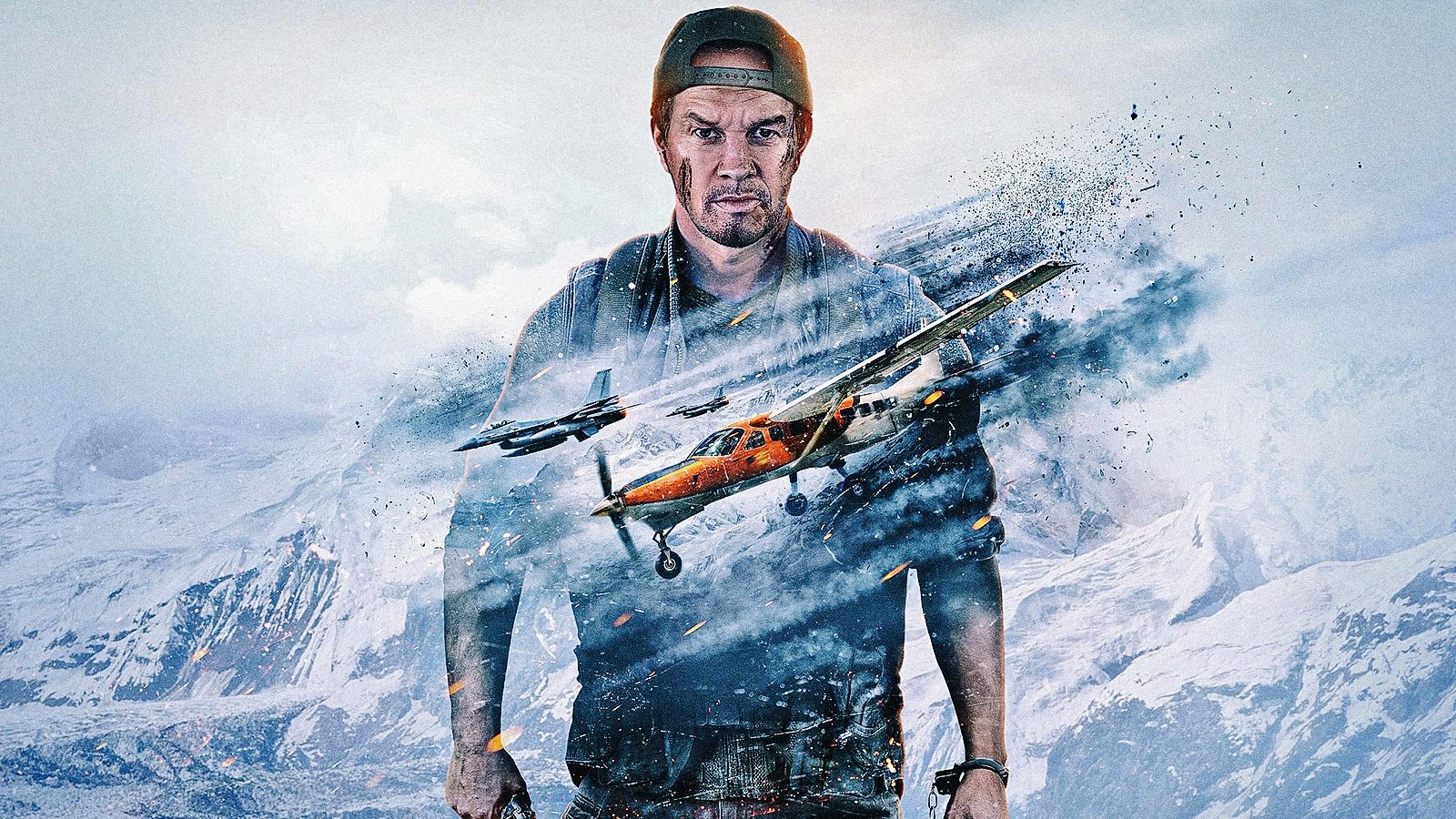 Flight Risk - Trappola ad alta quota: quando e dove vederlo in streaming?