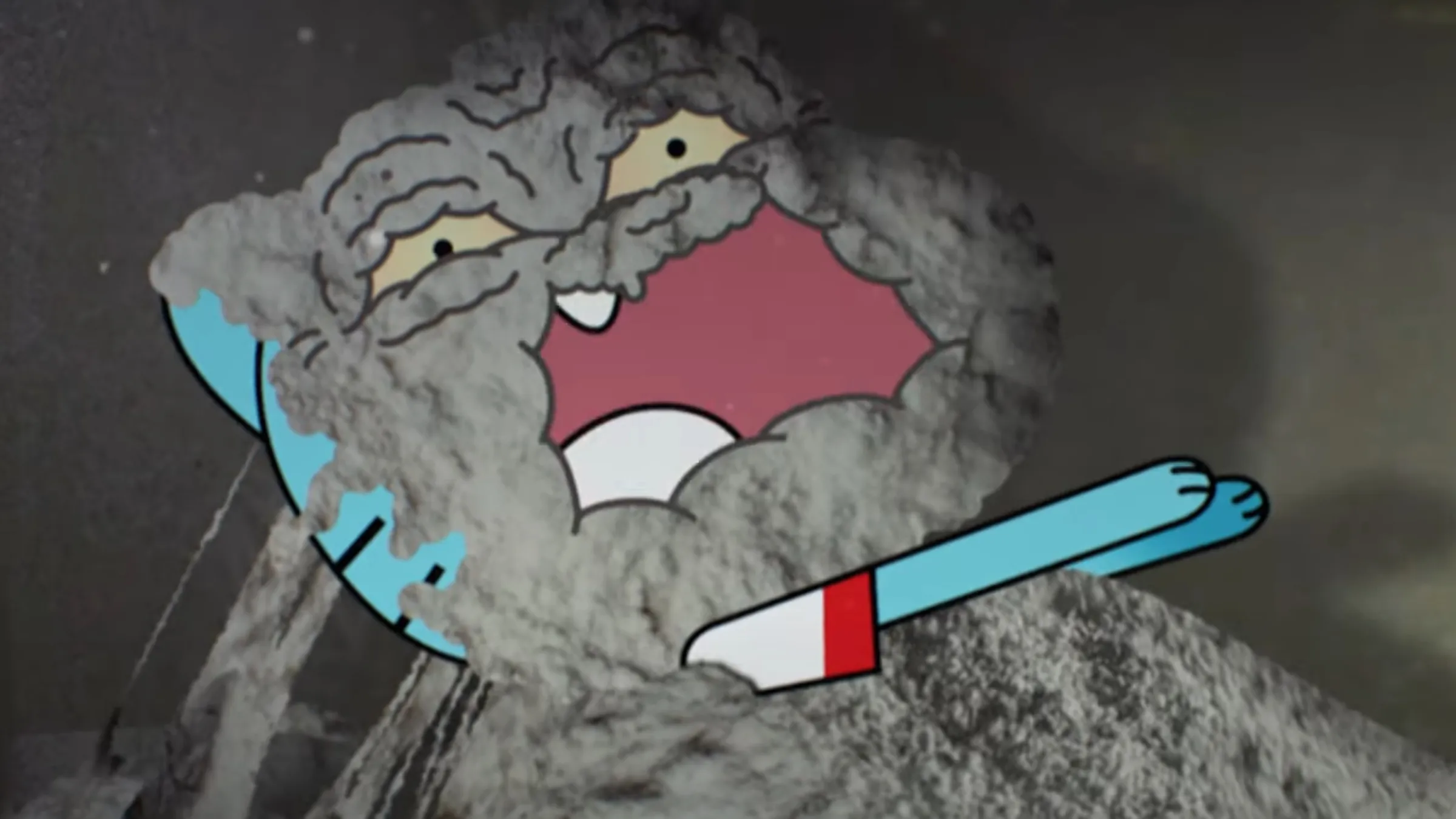 Gumball torna con una nuova serie: il trailer e la data di uscita