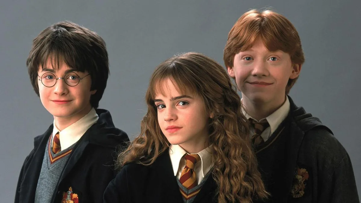 Harry Potter: svelati finalmente i tre attori protagonisti della serie TV HBO