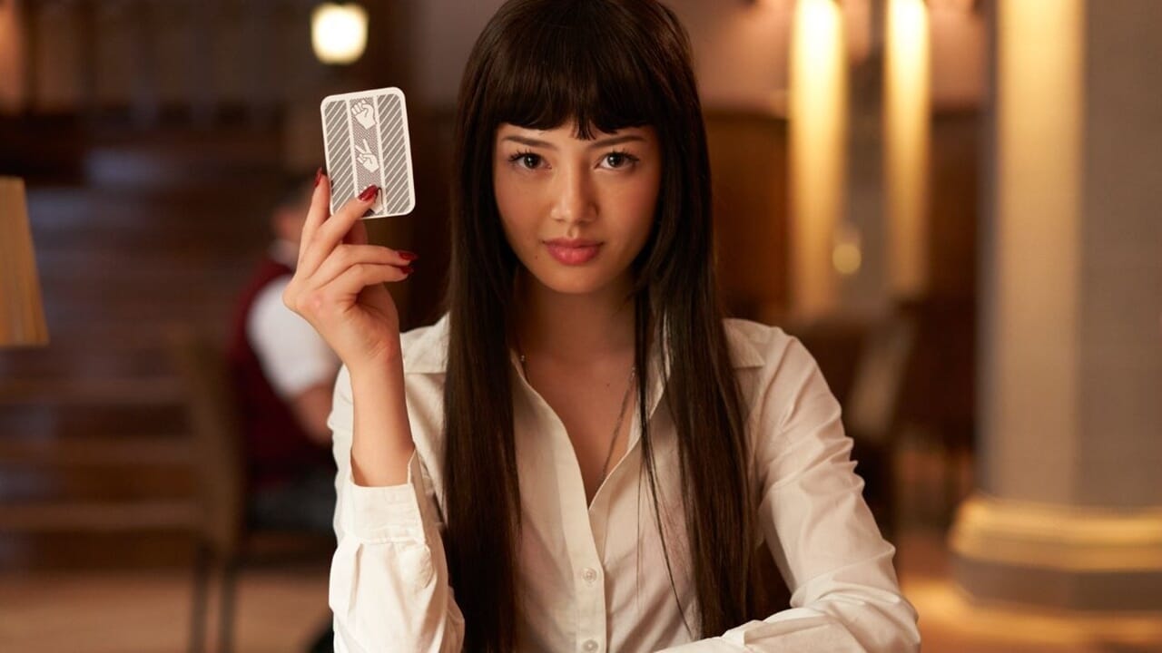 Kakegurui (Bet) potrebbe essere la prima serie TV brat della storia | Recensione