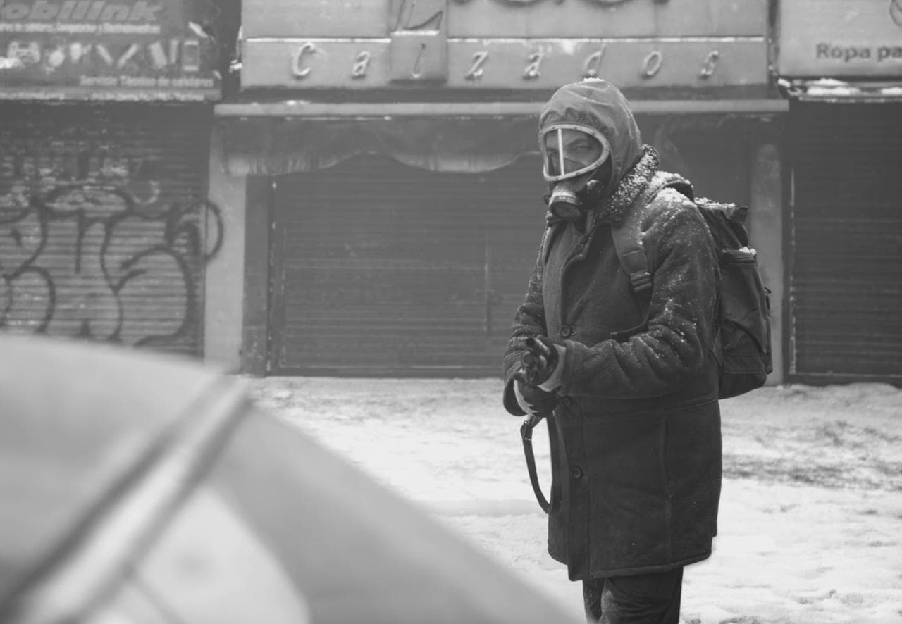 L'Eternauta: perché si chiama così? La spiegazione del titolo della serie Netflix