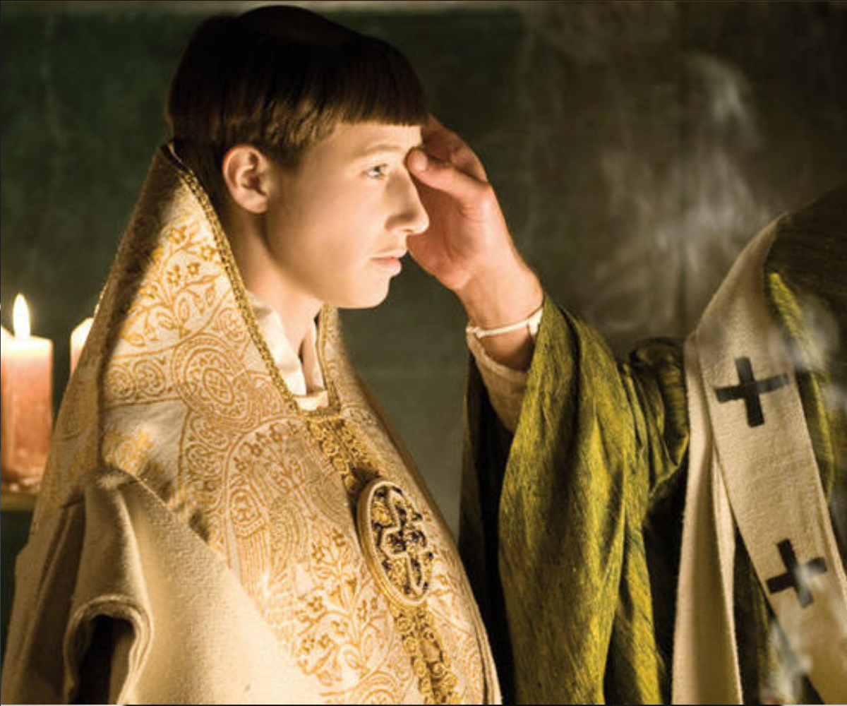 I migliori film sul Papa, La papessa