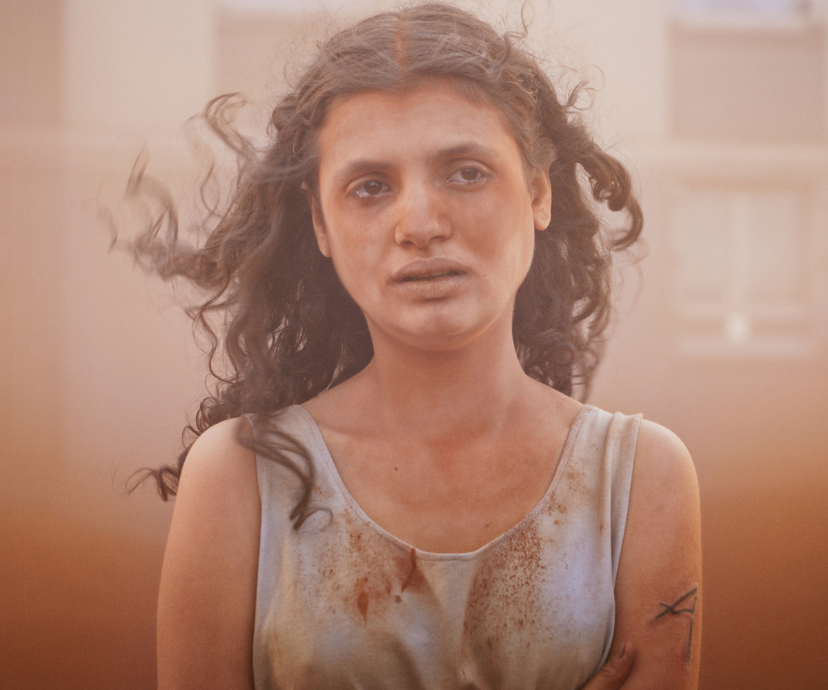La recensione del nuovo film di Julia Ducournau, Alpha