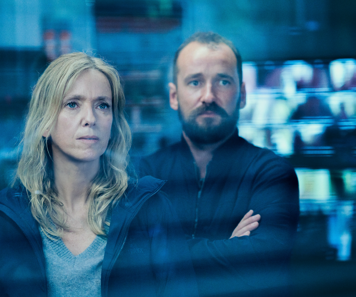 La recensione del nuovo film di Dominik Moll, Dossier 137