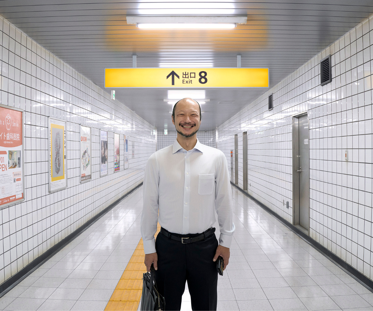 La recensione del nuovo film di Genki Kawamura, Exit 8