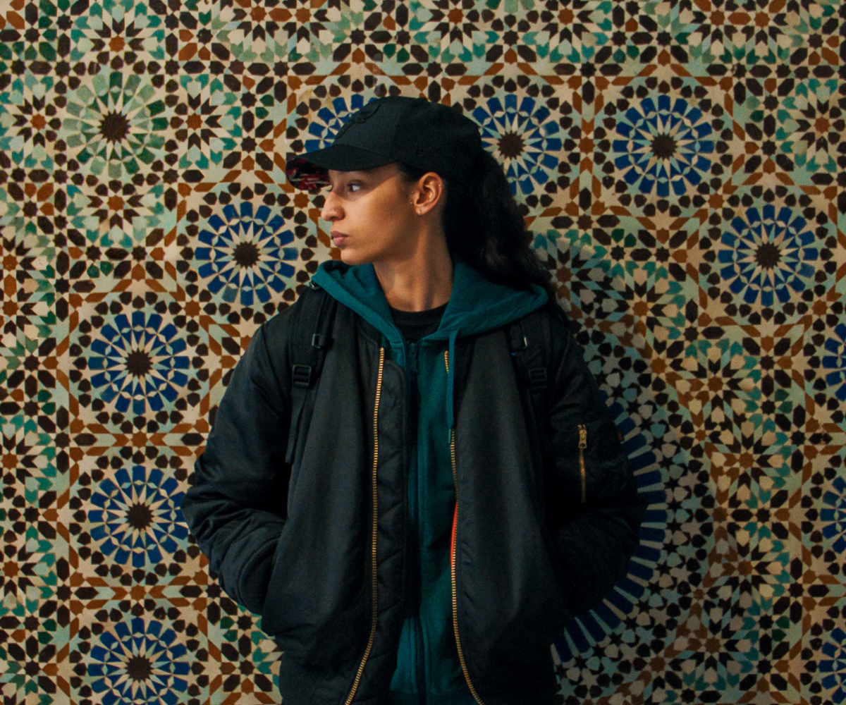La recensione del nuovo film di Hafsia Herzi, La Petite Dernière