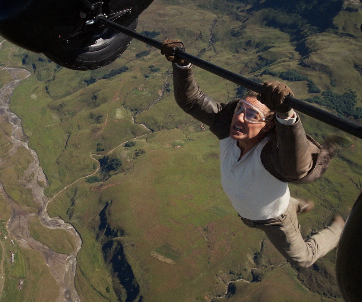 La recensione del nuovo film di Christopher McQuarrie, Mission Impossible The Final Reckoning