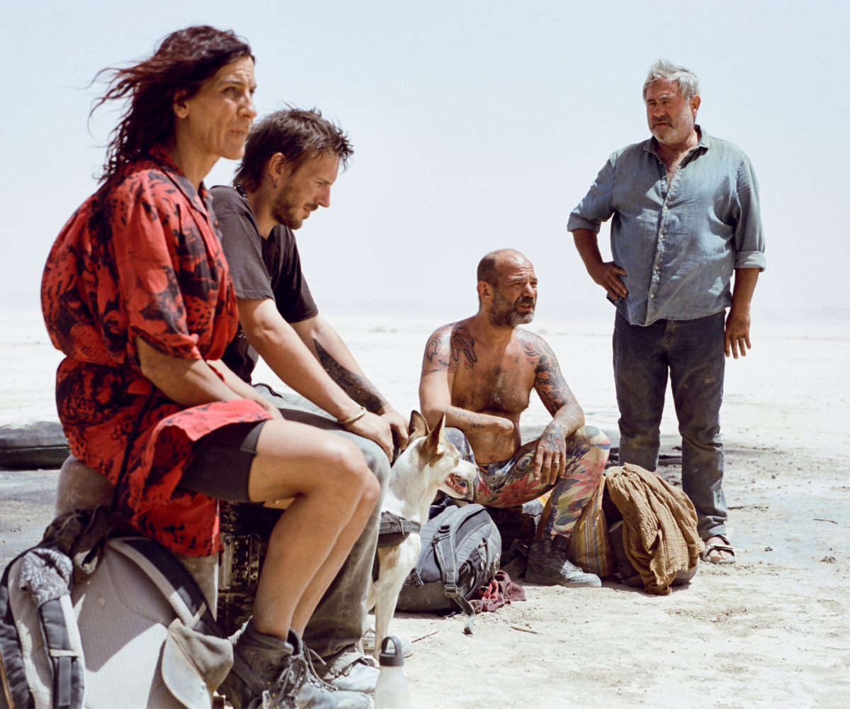 La recensione del nuovo film di Óliver Laxe, La recensione di Sirât