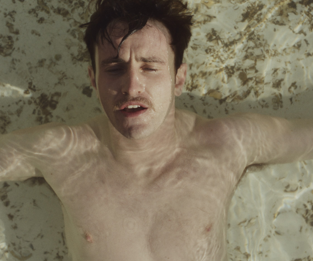 La recensione del nuovo film di Oliver Hermanus, The History of Sound