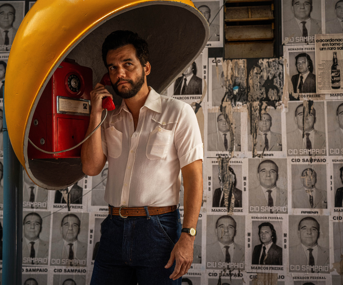 La recensione del nuovo film di Kleber Mendonça Filho, The Secret Agent