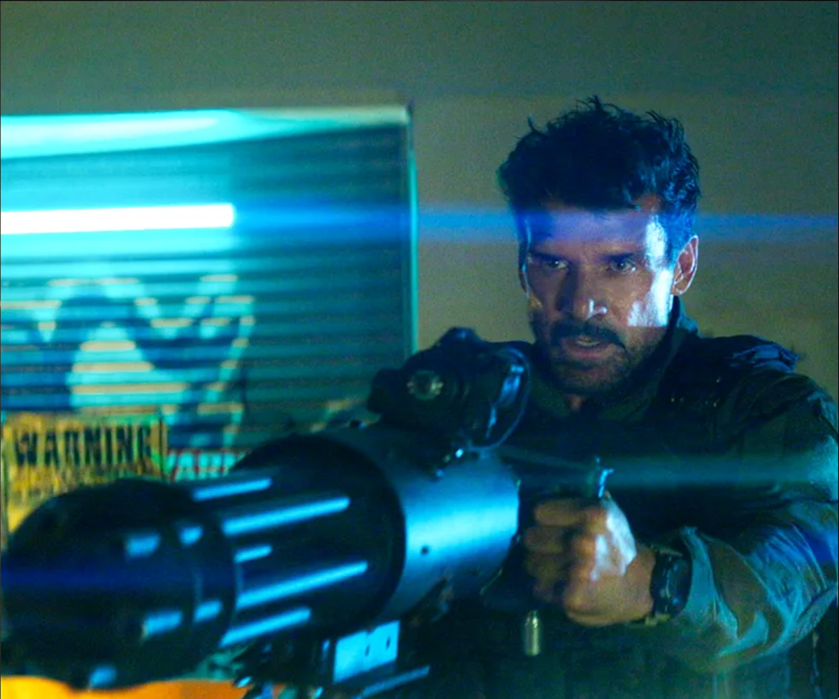 La trama di Werewolves, il film horror con Frank Grillo