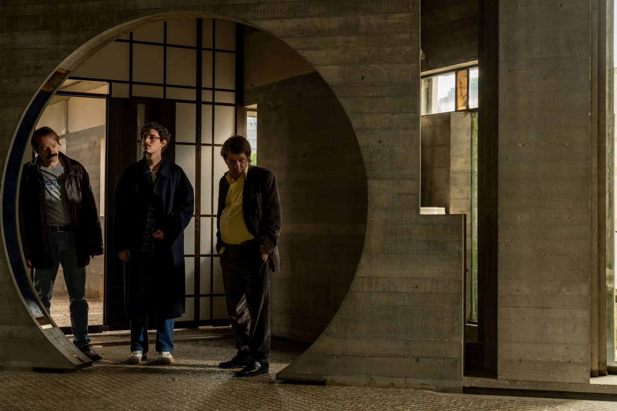 Le città di pianura: trama, cast e data di uscita al cinema in Italia del film di Francesco Sossai
