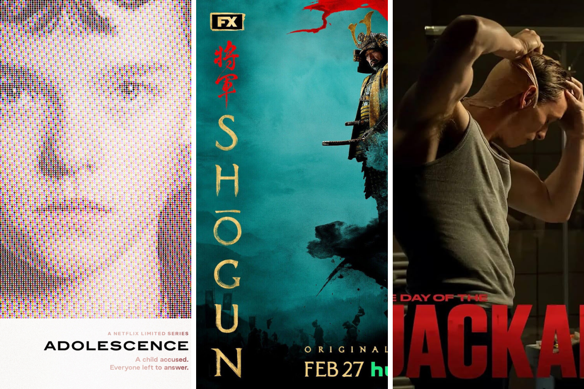 Le migliori miniserie da vedere in streaming durante il weekend