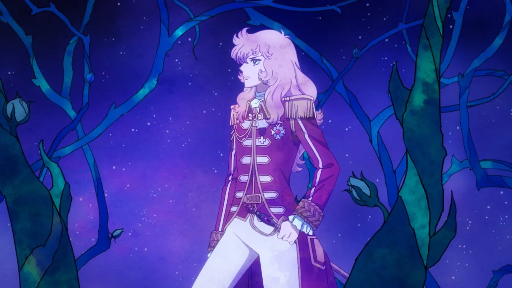 Le rose di Versailles - Lady Oscar: quali sono le canzoni presenti nella colonna sonora dell'anime?