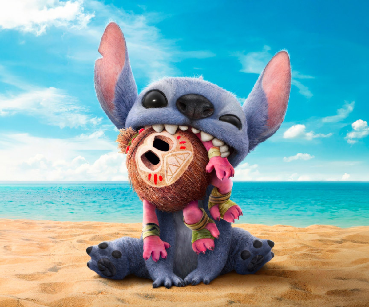 I FILM e le SERIE TV in uscita dal 19 al 25 maggio | Lilo & Stitch - Big Mouth 8