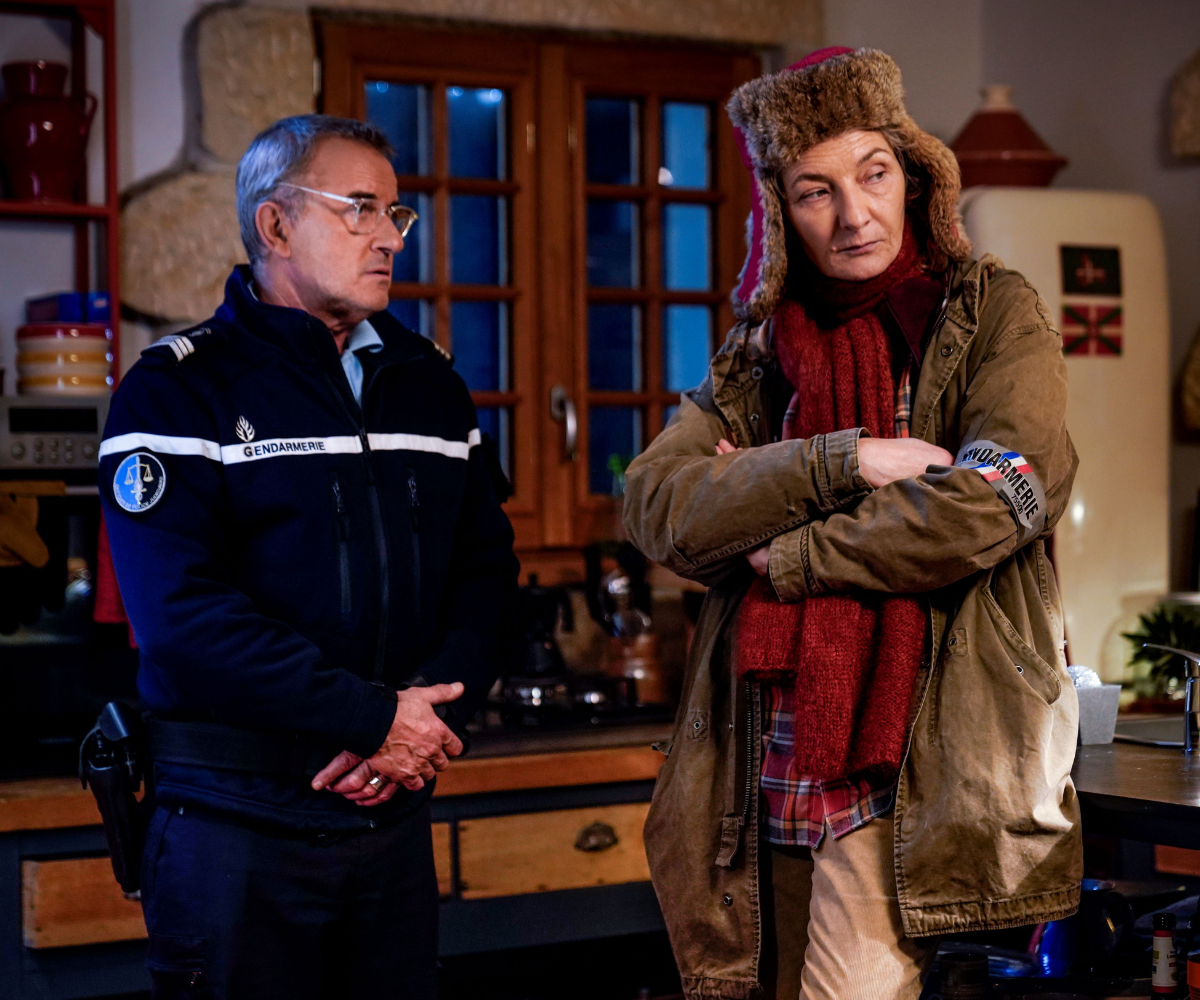 I FILM e le SERIE TV in uscita dal 5 all’11 maggio | The Legend of Ochi - Capitaine Marleau 4