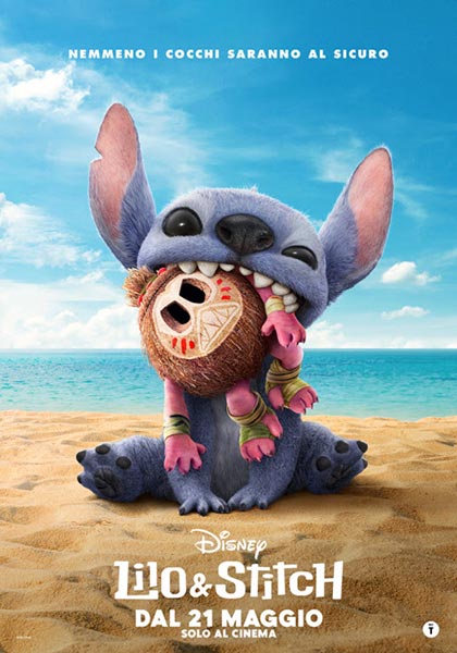 La recensione di Lilo & Stitch, il live action Disney con la voce di Zach Galifianakis