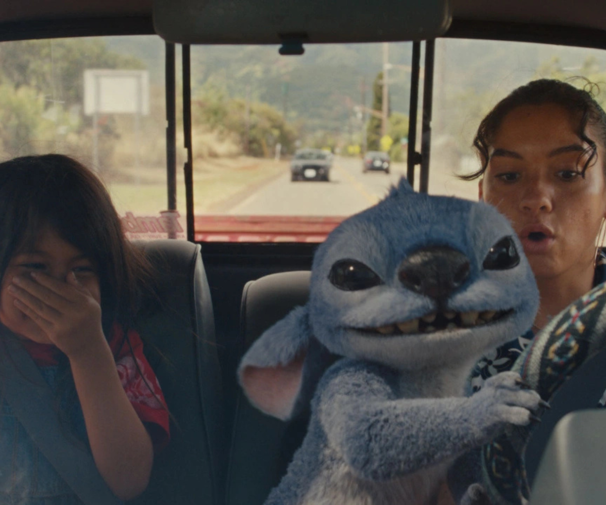 La spiegazione del finale di Lilo & Stitch, il nuovo live action Disney