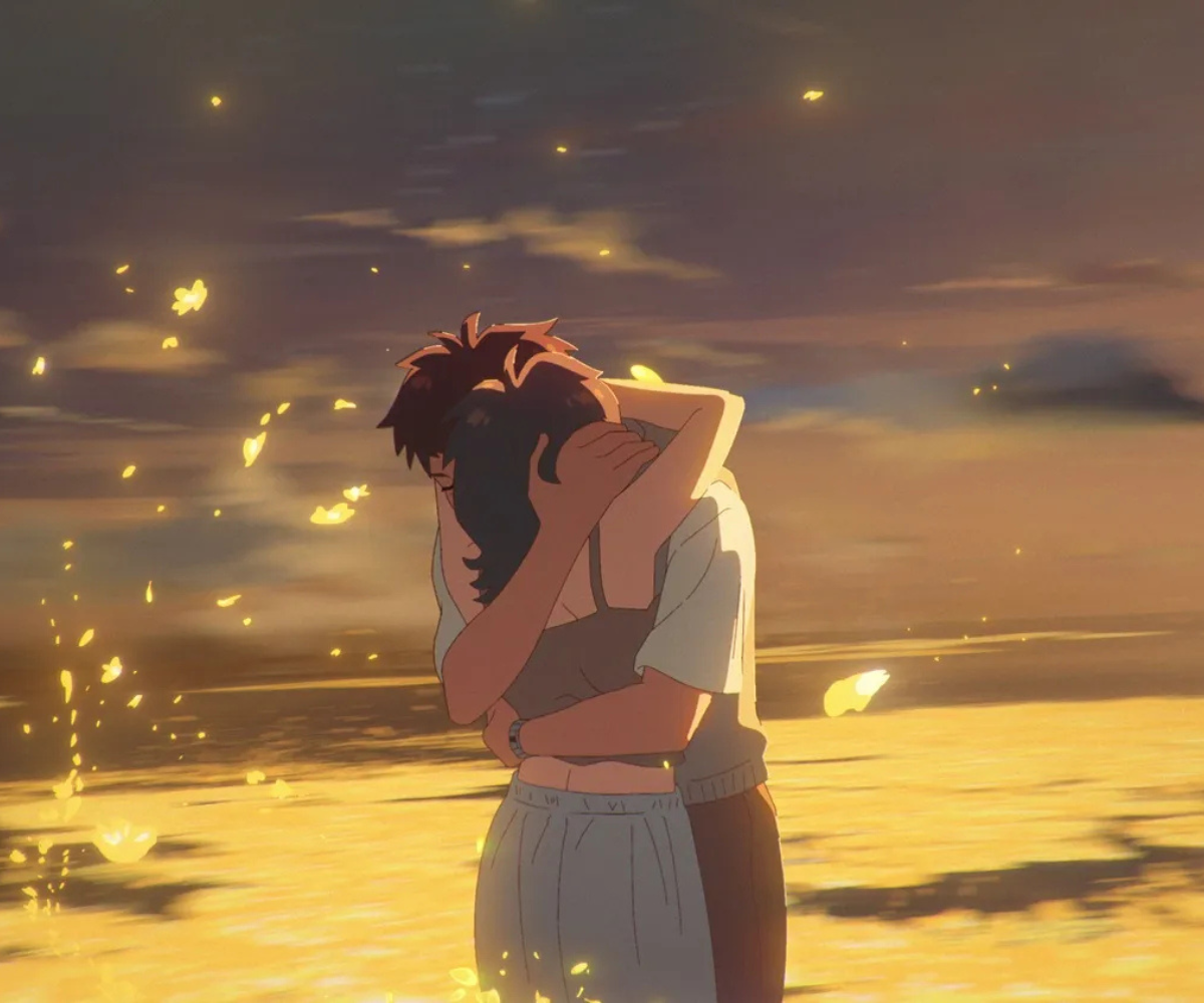 Spiegazione finale Lost in Starlight film animazione Netflix