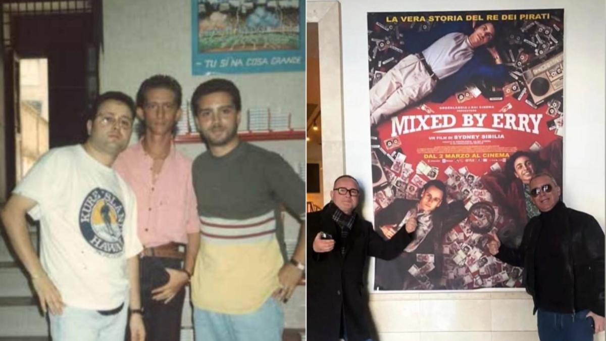 Mixed by Erri: come finisce? La spiegazione del finale del film di Sydney Sibilia