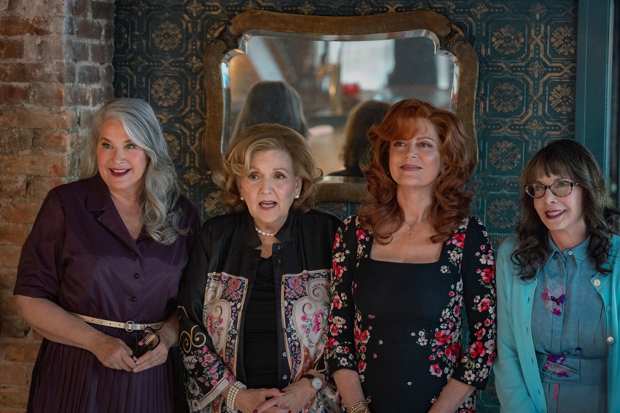 Nonnas: come finisce? La spiegazione del finale del film Netflix con Vince Vaughn