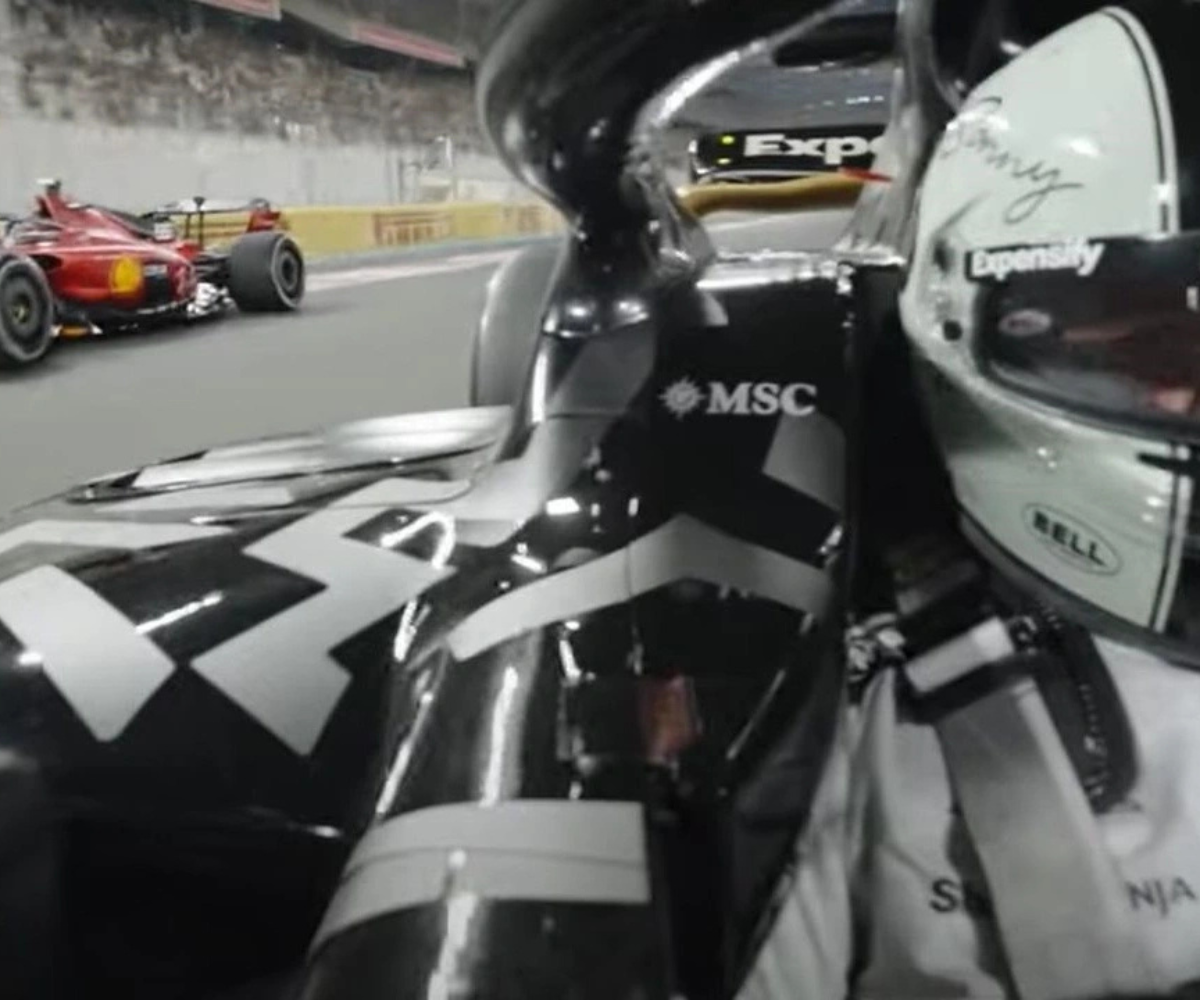 Rilasciato il nuovo trailer italiano di F1, il film con Brad Pitt