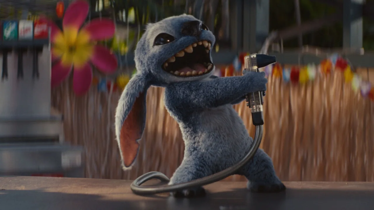 Ohana significa famiglia: il significato dietro la frase simbolo di Lilo & Stitch