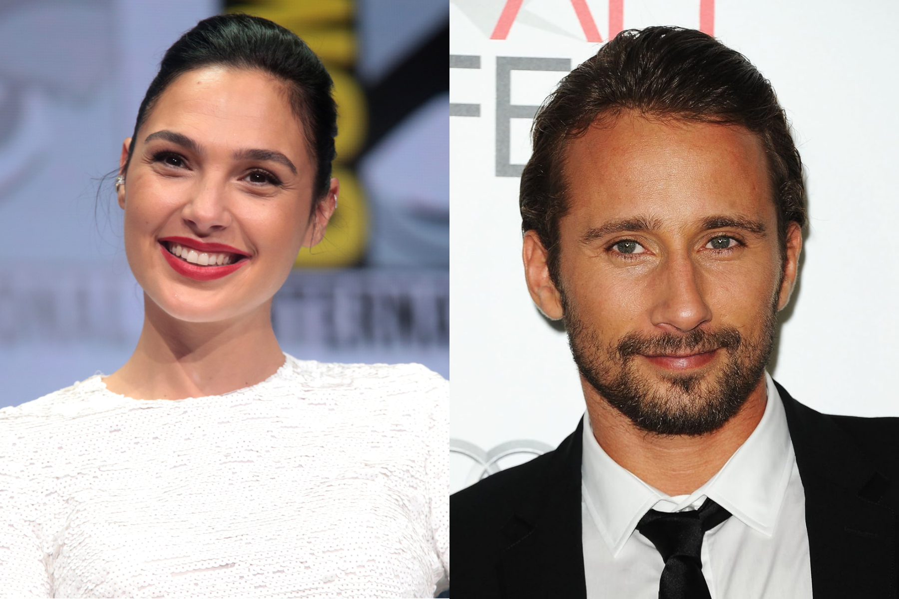 Gal Gadot e Matthias Shoenaerts nel cast di Ruin, nuovo film di Niki Caro