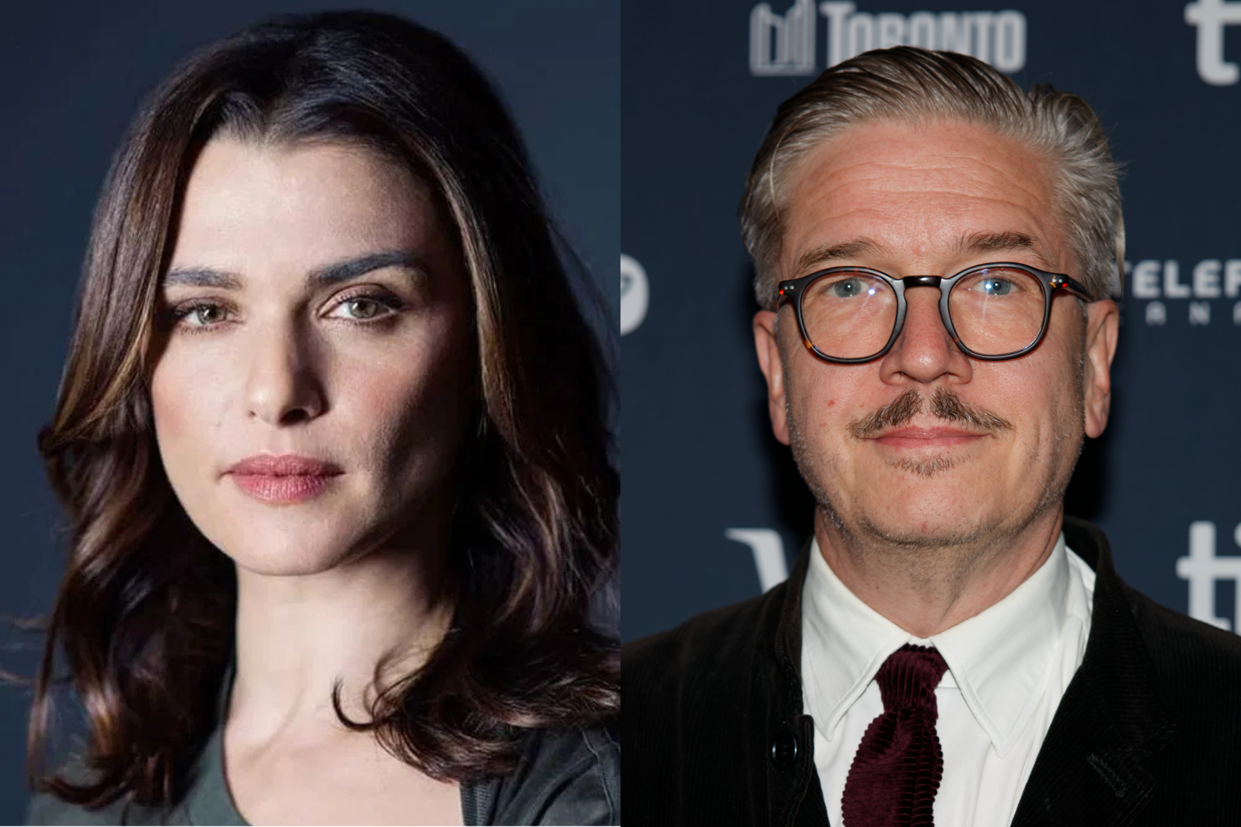 Rachel Weisz nel cast di Séanche on a Wet Afternoon, il nuovo film di Tomas Alfredson