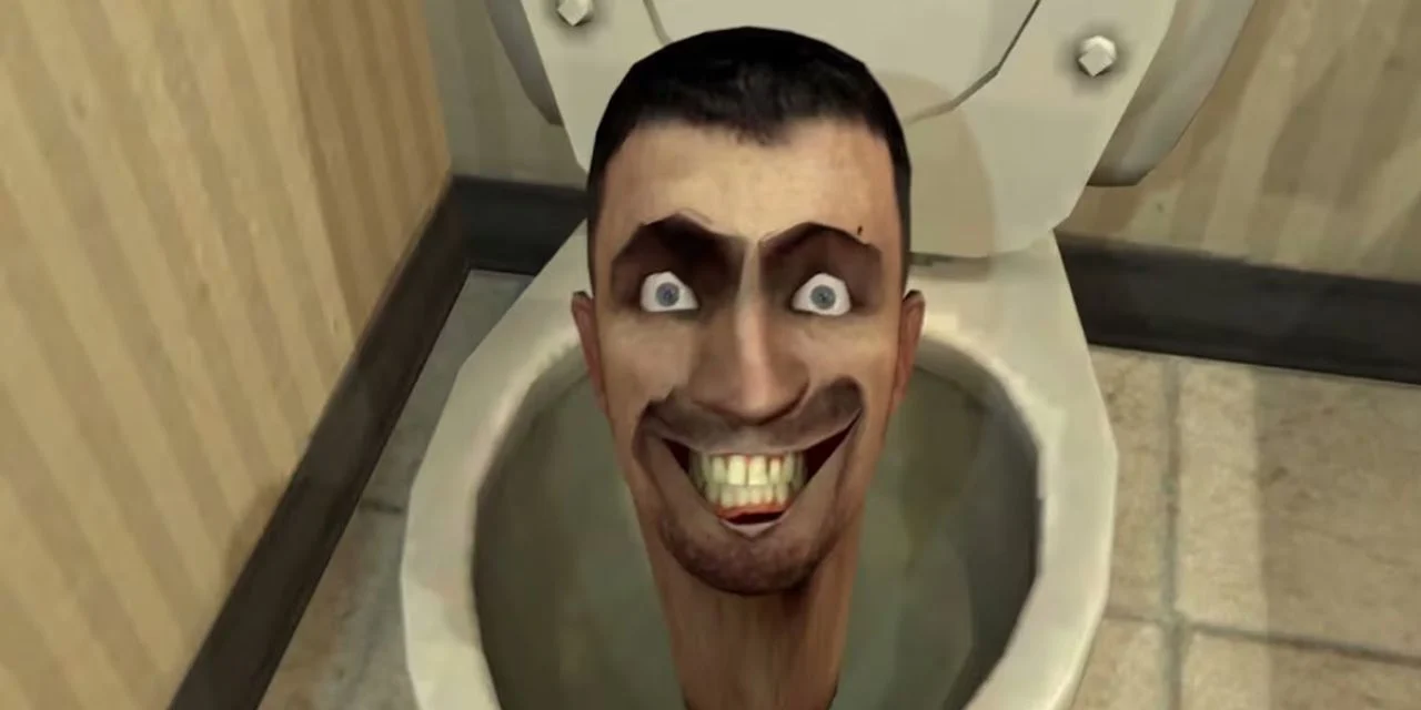 Skibidi Toilet: Michael Bay dirigerà un adattamento della celebre webserie animata su YouTube