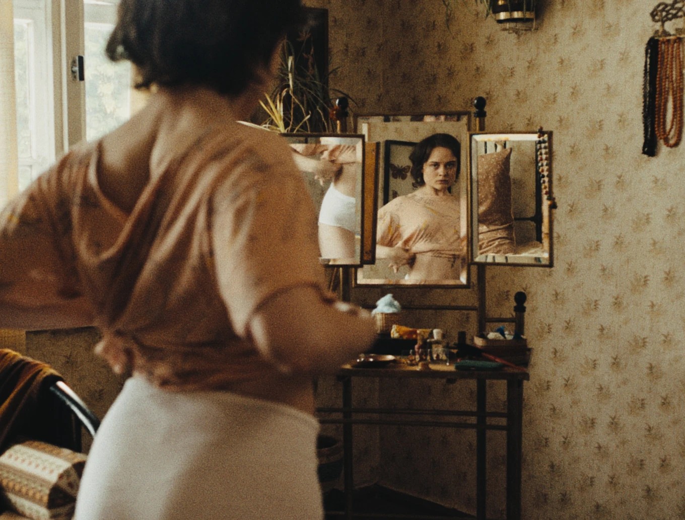 Sound of Falling: trama, cast e tutto ciò che c'è da sapere sul film di Masscha Schilinski a Cannes78