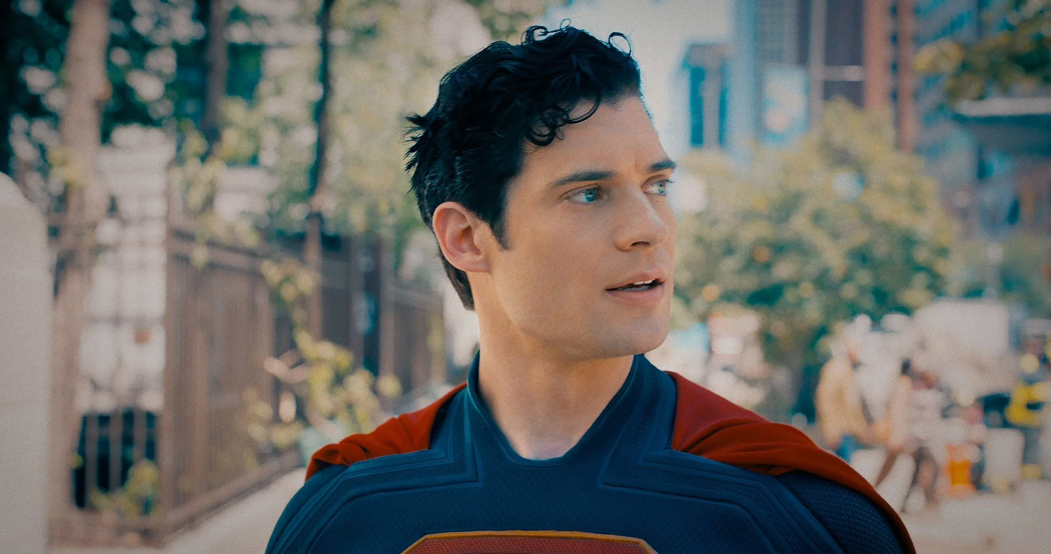 Quali film e serie guardare prima di Superman