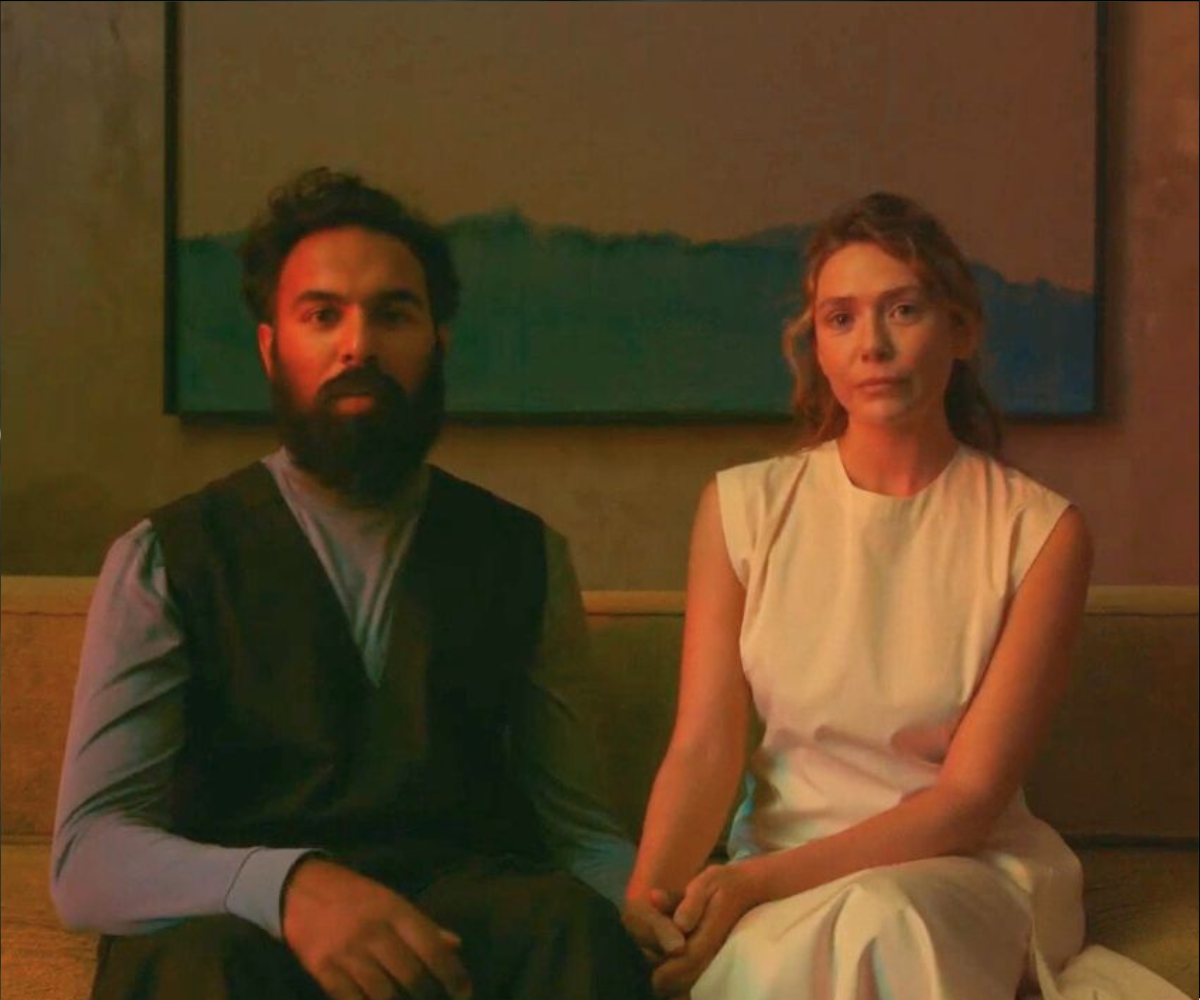 Recensione del film The Assessment con Elizabeth Olsen