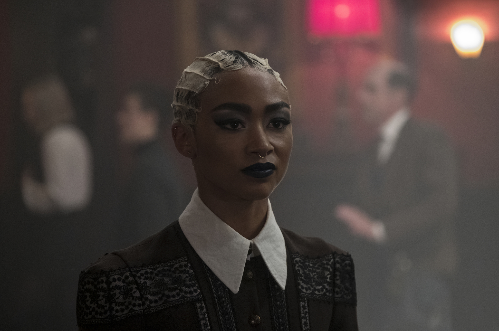 Chi è Tati Gabrielle, l'attrice di Nora in The Last Of Us 2? Biografia, carriera, film e videogiochi dell'attrice