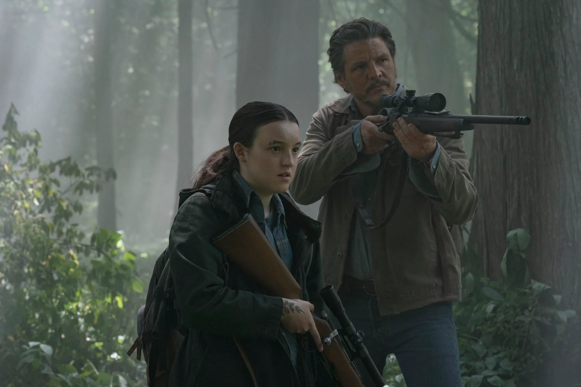 The Last Of Us 2x07: a che ora inizia l'ultimo episodio, quando e dove vederlo in streaming?