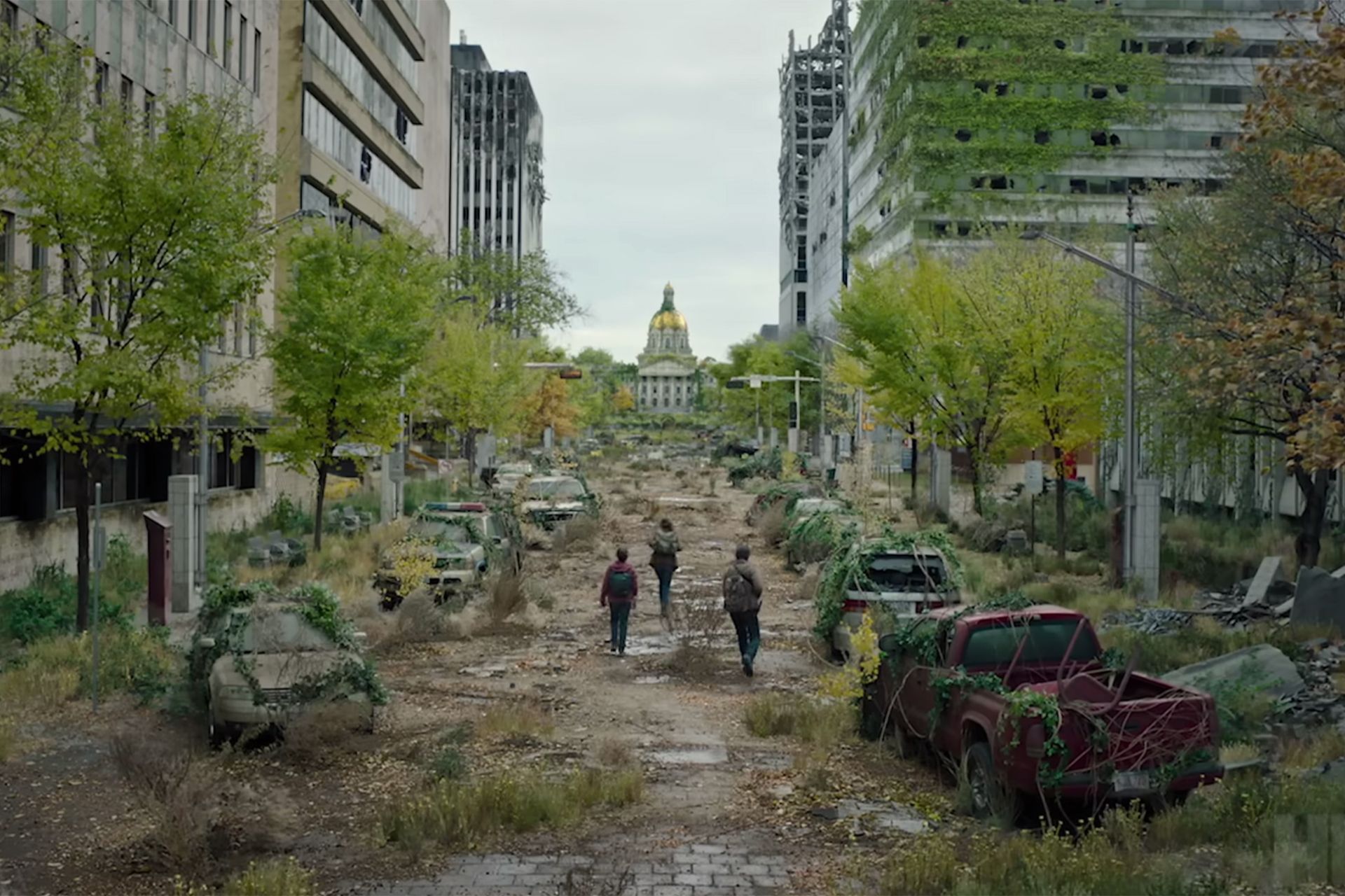 The Last Of Us 3: quando uscirà la terza stagione della serie TV HBO?