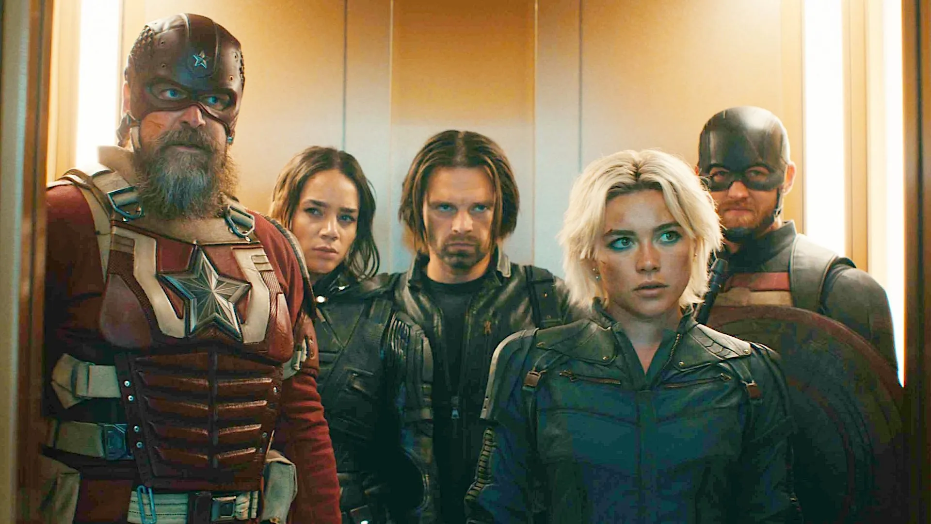 Thunderbolts*: la scena post-credit infrange un nuovo record in casa Marvel