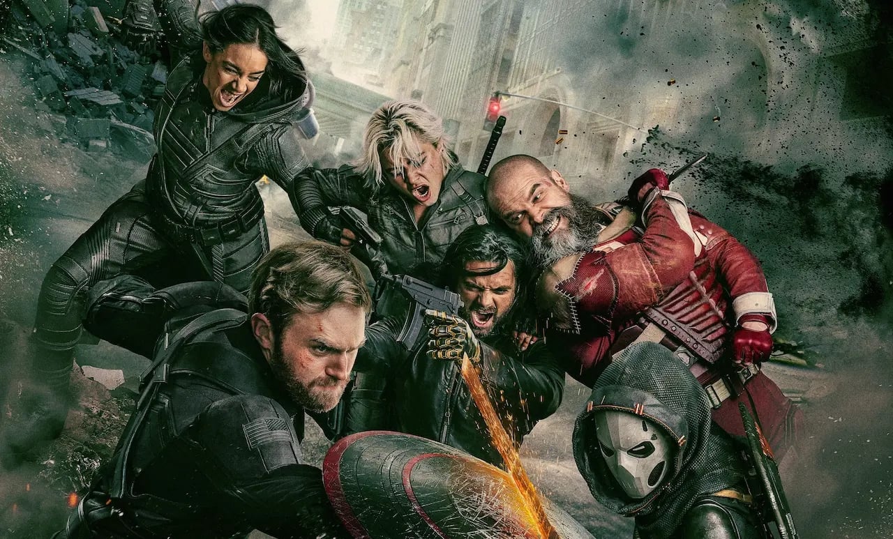 Thunderbolts*: quando e dove vederlo in streaming?