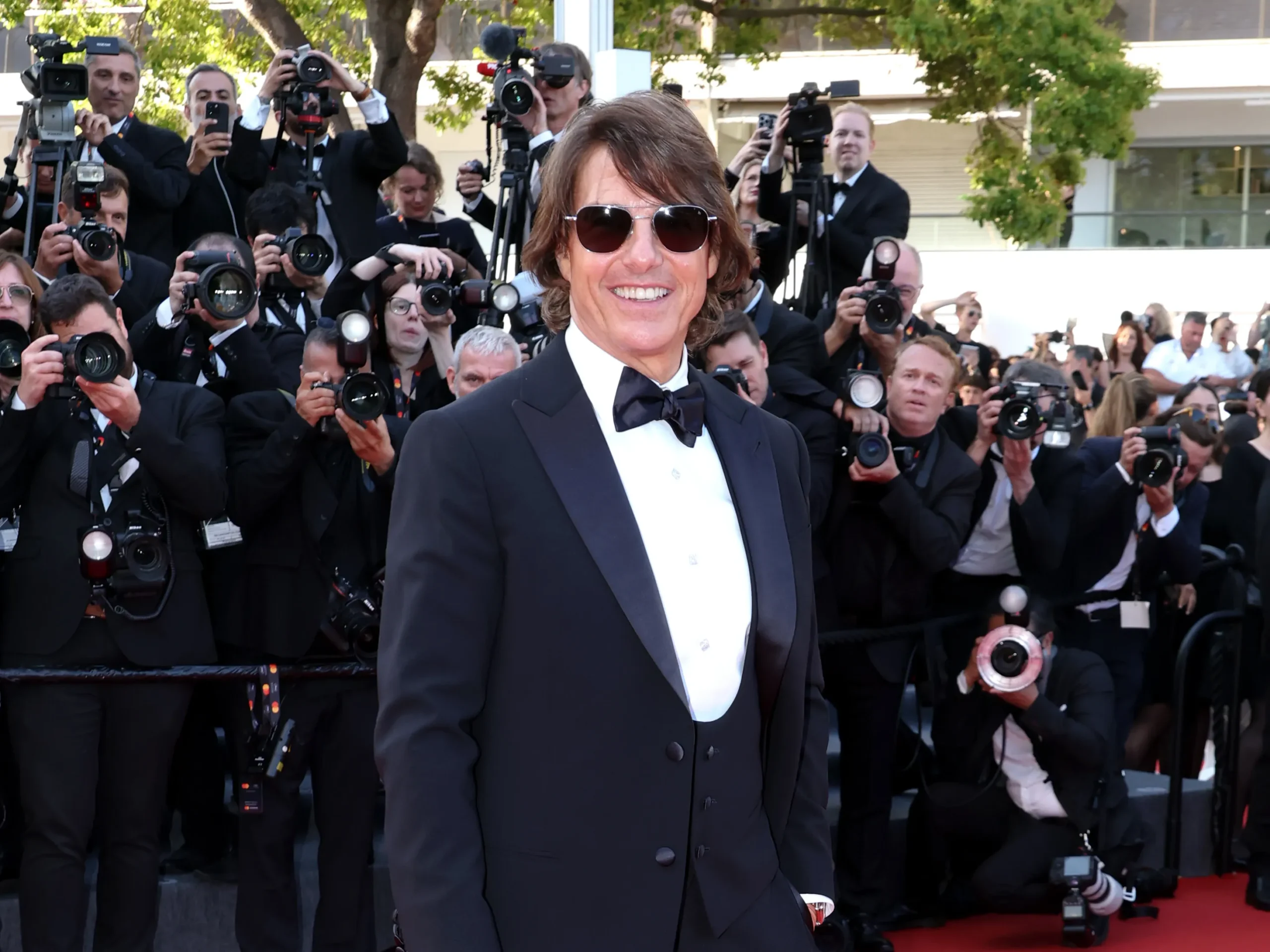 Tom Cruise: quali saranno i prossimi film dopo Mission Impossible - The Final Reckoning?