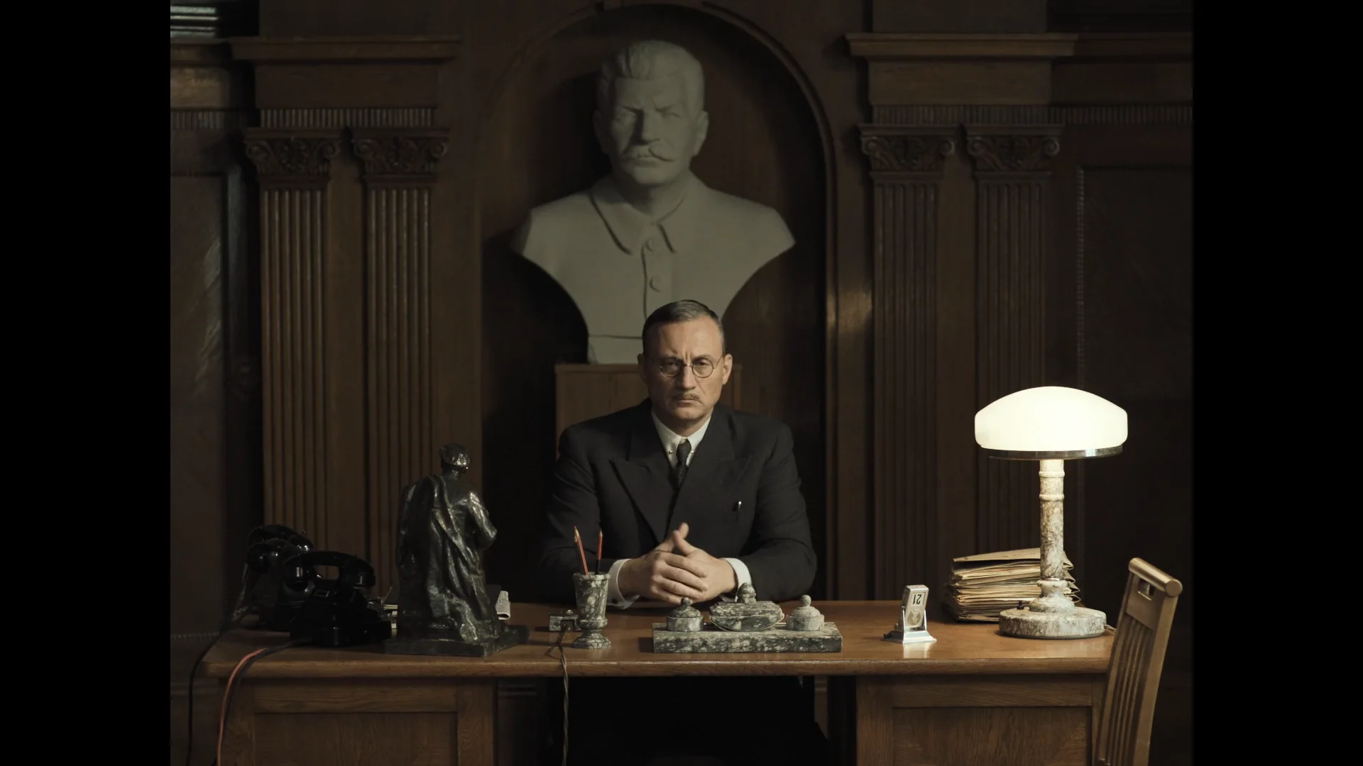 Two Prosecutors: trama, cast e tutto ciò che c'è da sapere sul film di Sergei Loznitsa a Cannes78