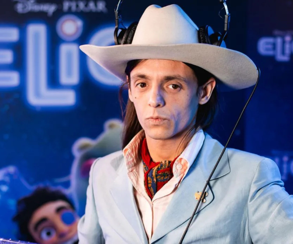 Lucio Corsi sarà tra i doppiatori della versione italiana del film d'animazione Pixar "Elio", in uscita alo cinema in Italia a partire dal 18 giugno 2025