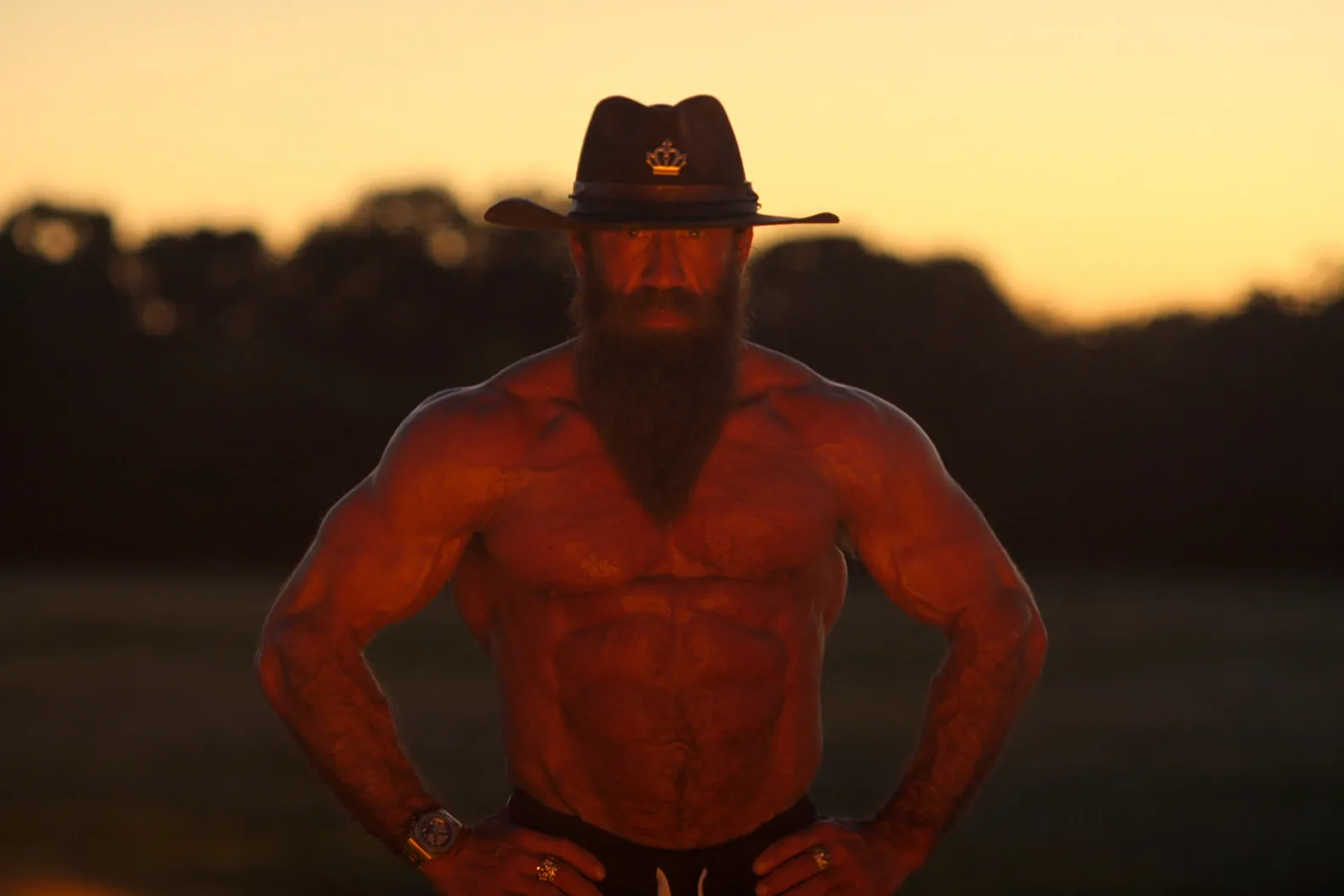 Untold: The Liver King è un documentario che puzza di testosterone e patriarcato | Recensione del documentario su Netflix