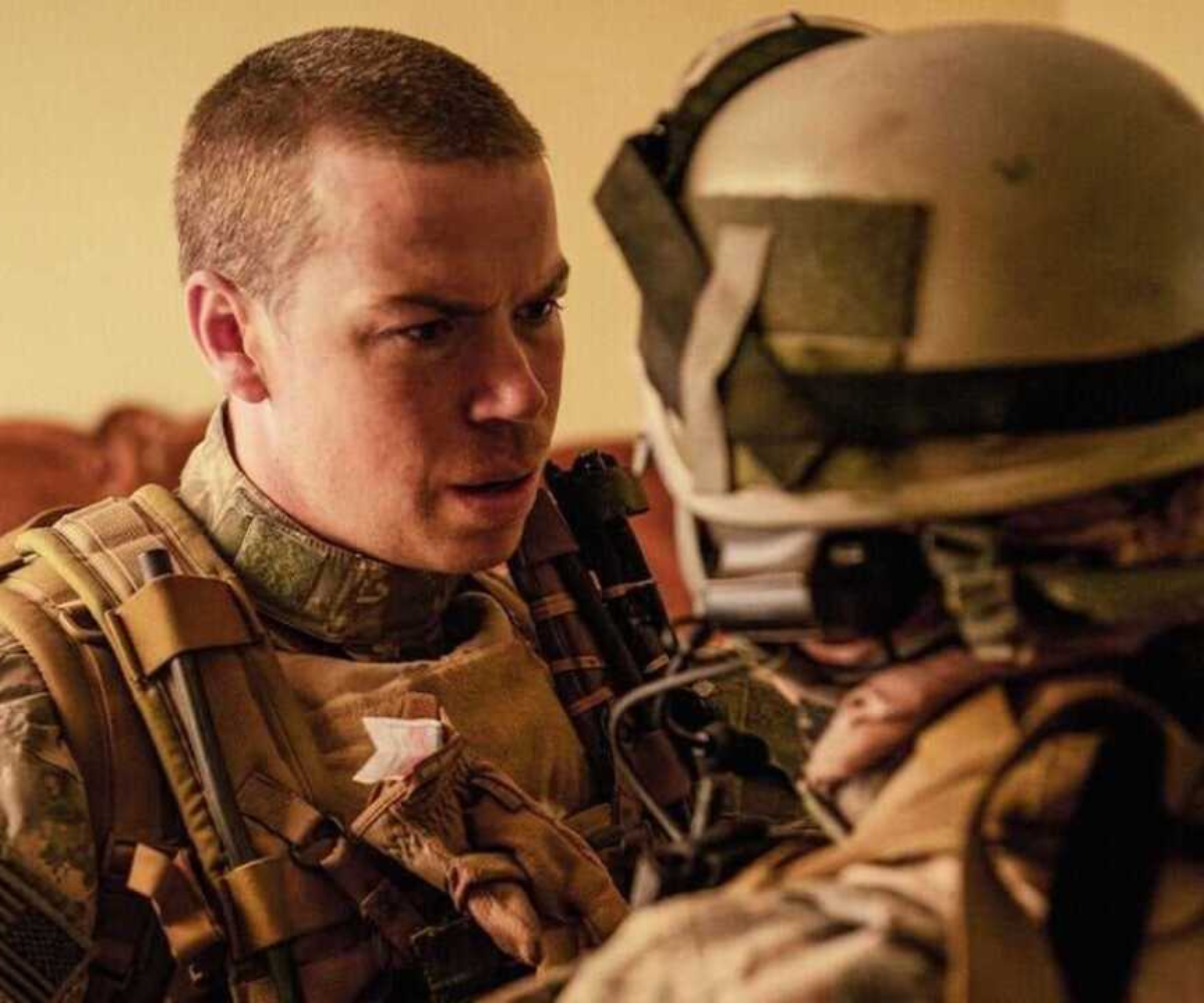 È stato rilasciato il trailer italiano di "Warfare - Tempo di guerra", in uscita al cinema in Italia a partire dal 21 agosto 2025.