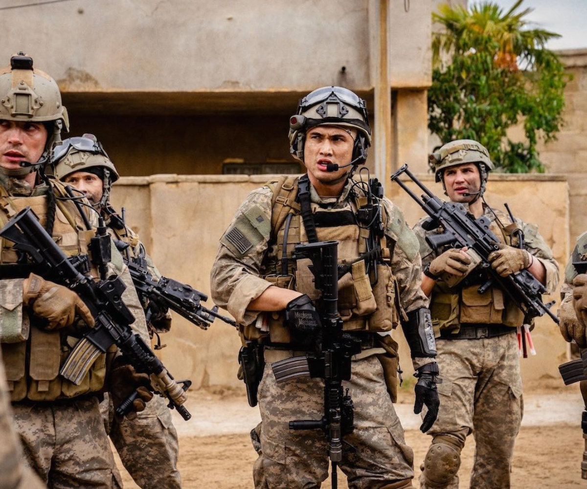 La trama, il trailer, il cast e quando esce al cinema Warfare - Tempo di guerra, di Alex Garland